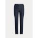 LAUREN RALPH LAUREN HGHRS ST ANK Παντελόνι 200890335001 2