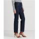 LAUREN RALPH LAUREN HGHRS ST ANK Παντελόνι 200890335001 3