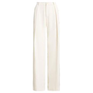 LAUREN RALPH LAUREN KIRAHN-FULL LENGTH-PLEATED 200908891001