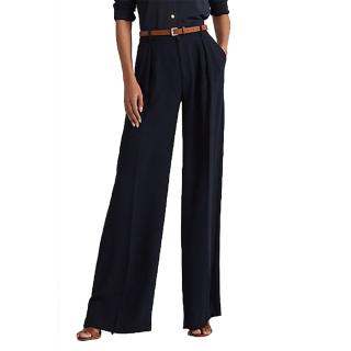 LAUREN RALPH LAUREN KIRAHN-FULL LENGTH-PLEATED 200908891002