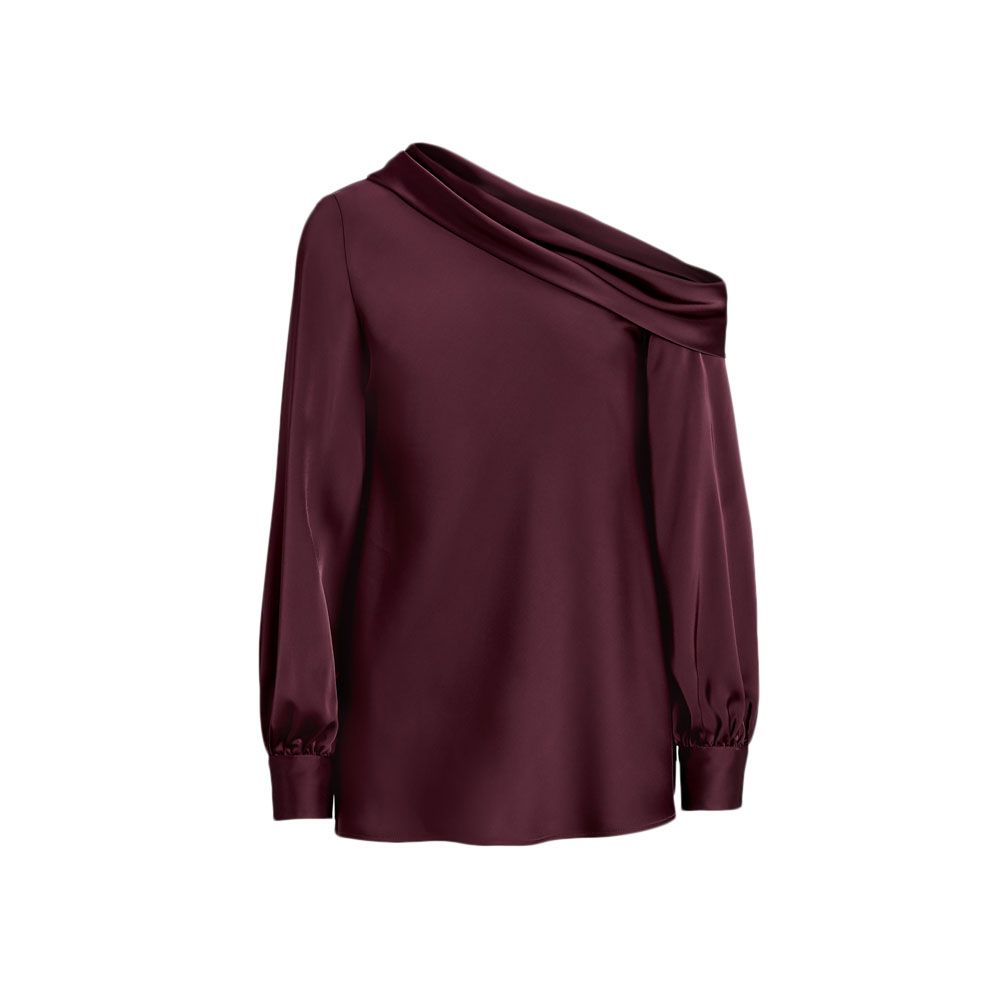 LAUREN RALPH LAUREN ZAMIEL-LONG SLEEVE-BLOUSE 200909022001 4