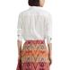 LAUREN RALPH LAUREN COURTENAY-LONG SLEEVE-BUTTON FRONT SHIRT 200909145001 2