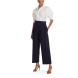 LAUREN RALPH LAUREN ZATTARY-CROPPED-PLEATED 200909227001 4