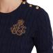 LAUREN RALPH LAUREN MONTIVA-LONG SLEEVE-PULLOVER 200909340002 3