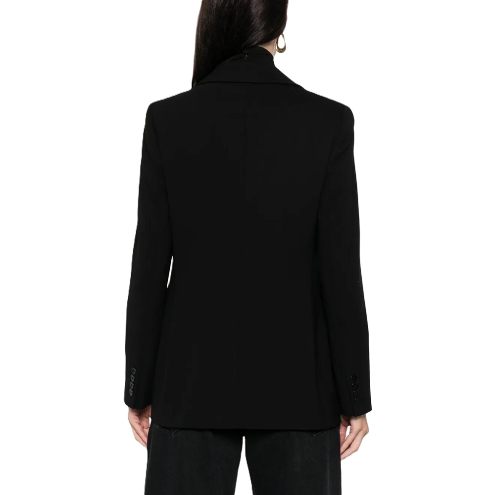 RALPH LAUREN ST LT WT WOOL CRP-JACKET 200911071 2
