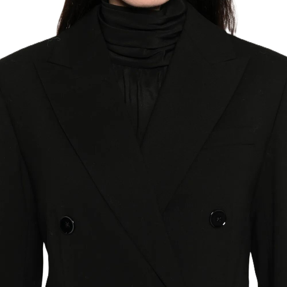 RALPH LAUREN ST LT WT WOOL CRP-JACKET 200911071 3