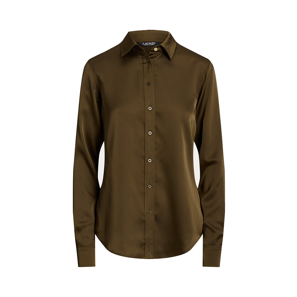 LAUREN RALPH LAUREN JAMELKO-LONG SLEEVE-BLOUSE 200911135001 4