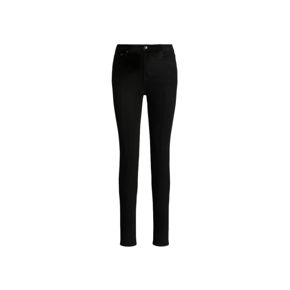 LAUREN RALPH LAUREN HI RS SK ANK-ANKLE-SKINNY 200926076001 5