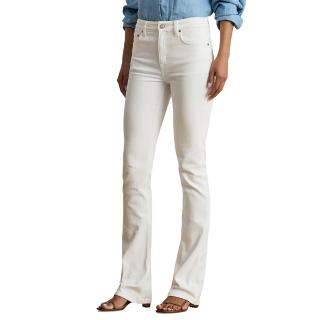 LAUREN RALPH LAUREN LOW STR DENIM-JEAN 200926081001