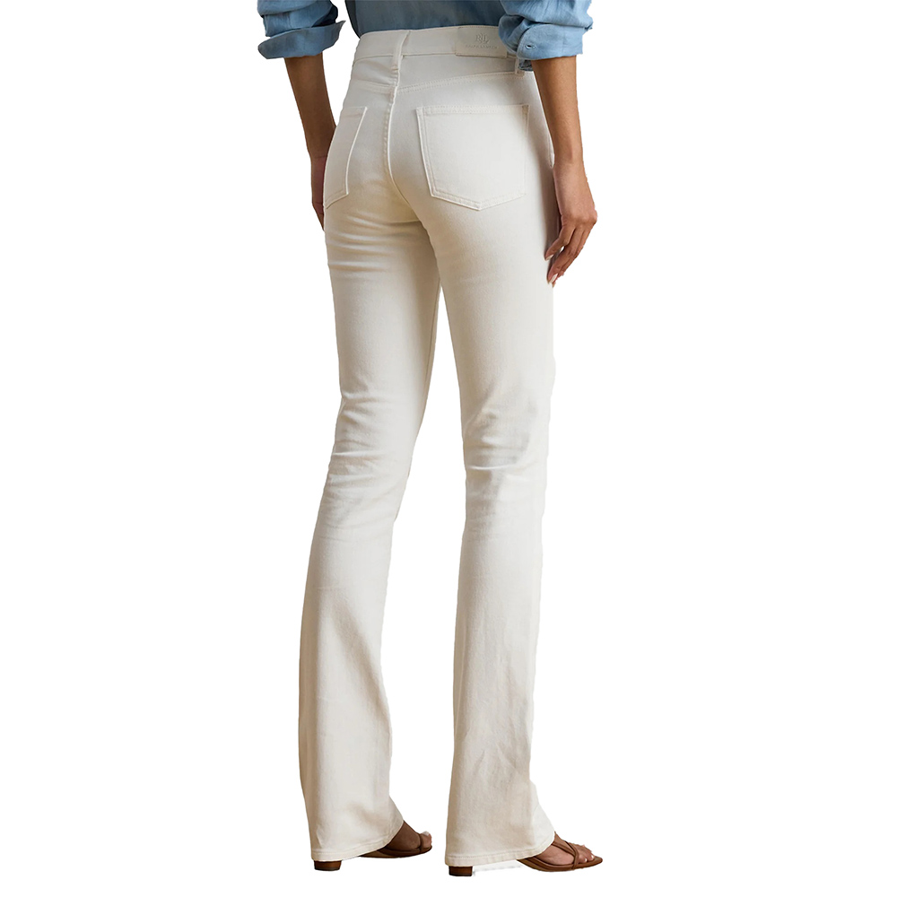 LAUREN RALPH LAUREN LOW STR DENIM-JEAN 200926081001 2