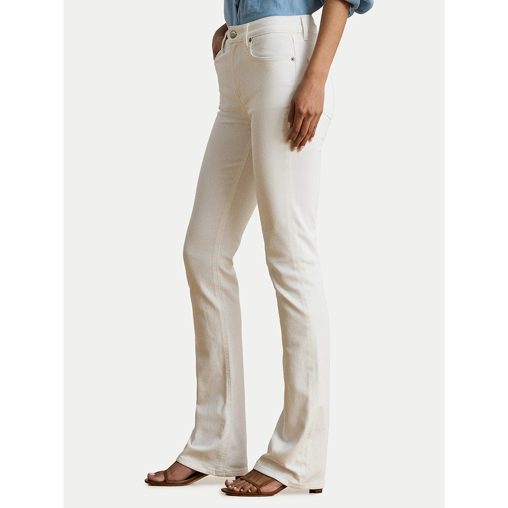 LAUREN RALPH LAUREN LOW STR DENIM-JEAN 200926081001 3