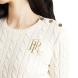 LAUREN RALPH LAUREN MONTIVA-LONG SLEEVE-PULLOVER 200932223002 3