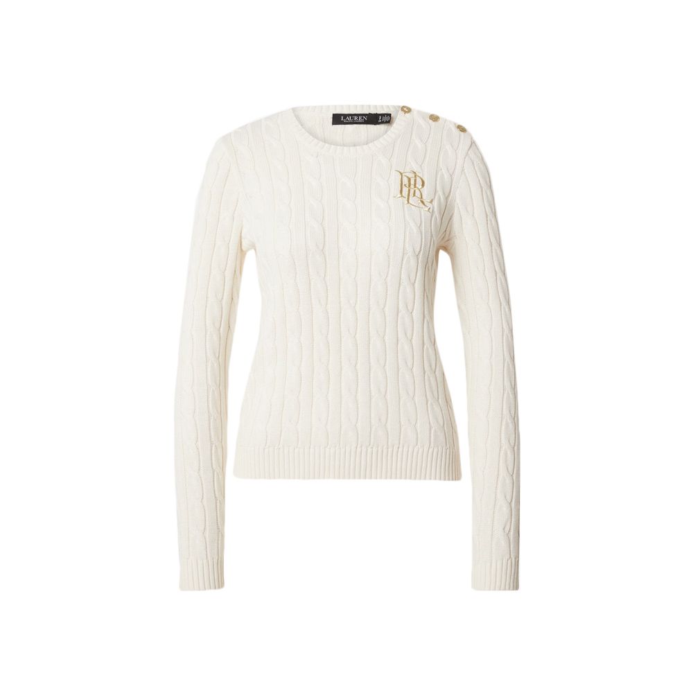 LAUREN RALPH LAUREN MONTIVA-LONG SLEEVE-PULLOVER 200932223002 4