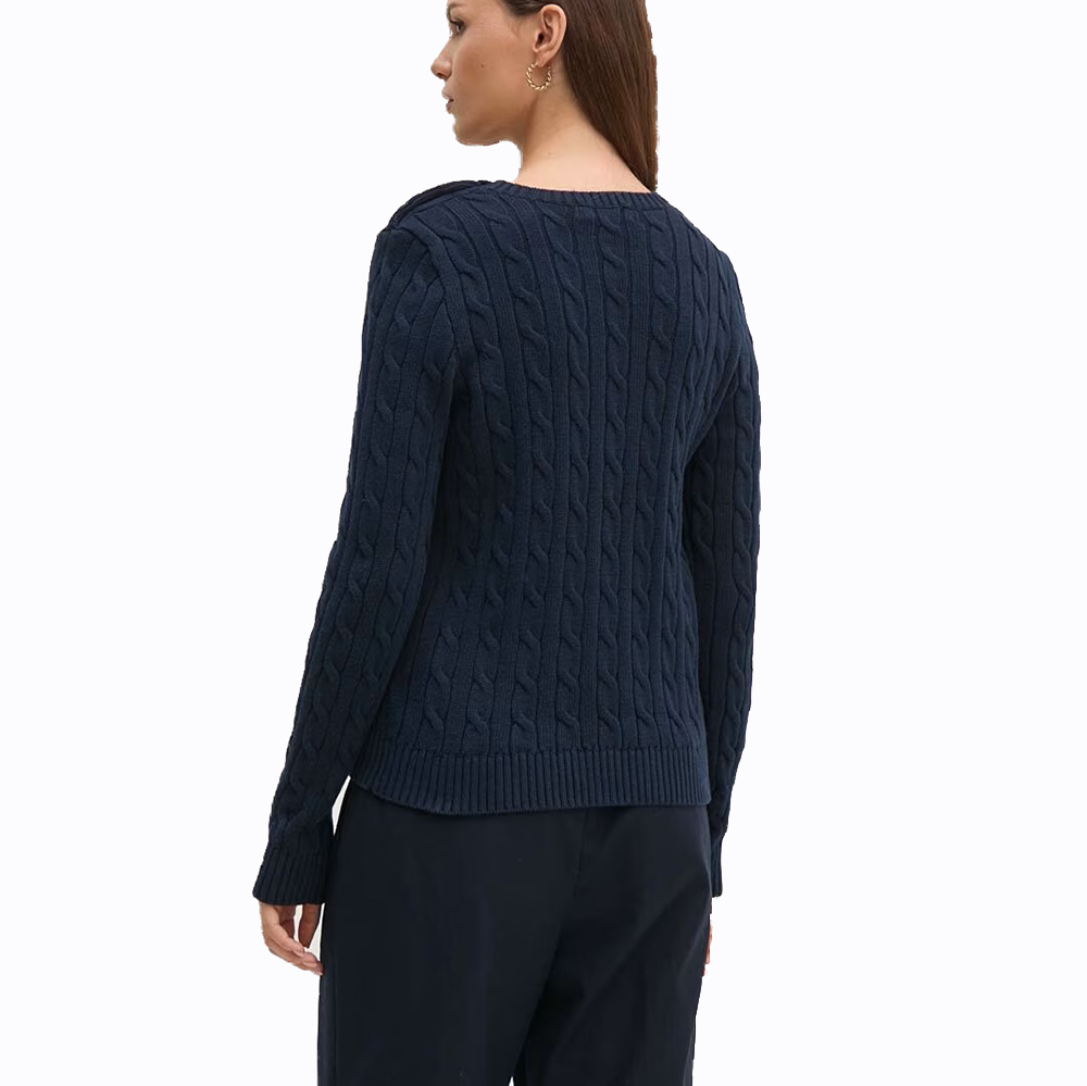 LAUREN RALPH LAUREN MONTIVA-LONG SLEEVE-PULLOVER 200932223003 2