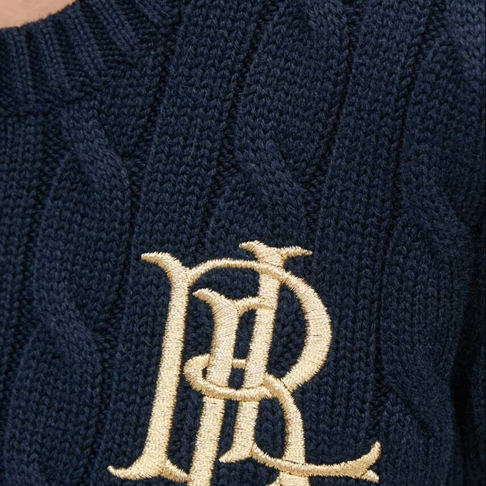 LAUREN RALPH LAUREN MONTIVA-LONG SLEEVE-PULLOVER 200932223003 3