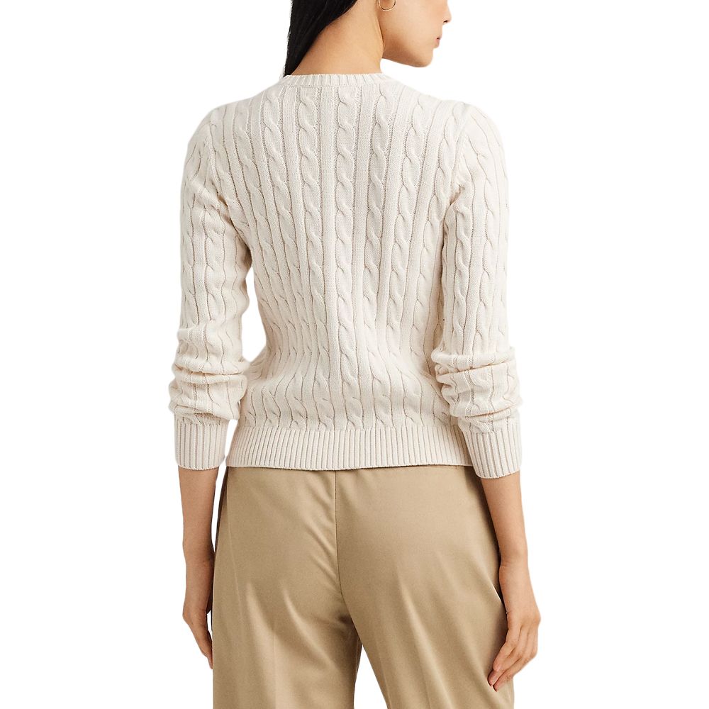 LAUREN RALPH LAUREN RALHAN-LONG SLEEVE-CARDIGAN 200932225001 2
