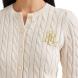 LAUREN RALPH LAUREN RALHAN-LONG SLEEVE-CARDIGAN 200932225001 3