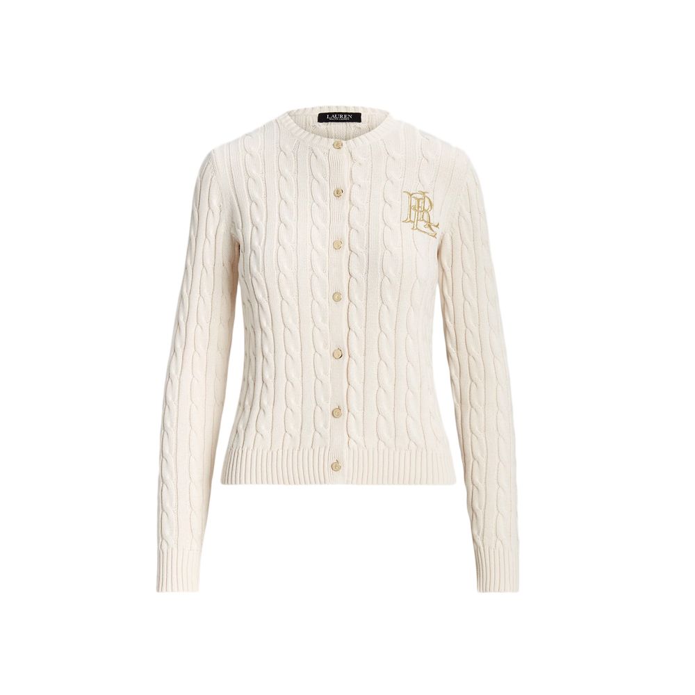 LAUREN RALPH LAUREN RALHAN-LONG SLEEVE-CARDIGAN 200932225001 4
