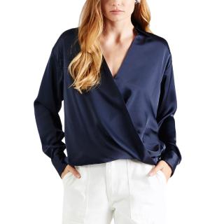 LAUREN RALPH LAUREN JAYLAH-LONG SLEEVE-BLOUSE 200940215001