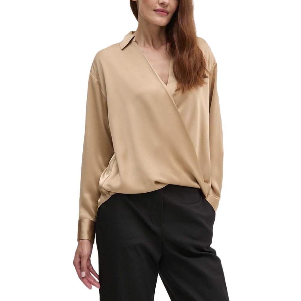 LAUREN RALPH LAUREN JAYLAH-LONG SLEEVE-BLOUSE 200940215002 1