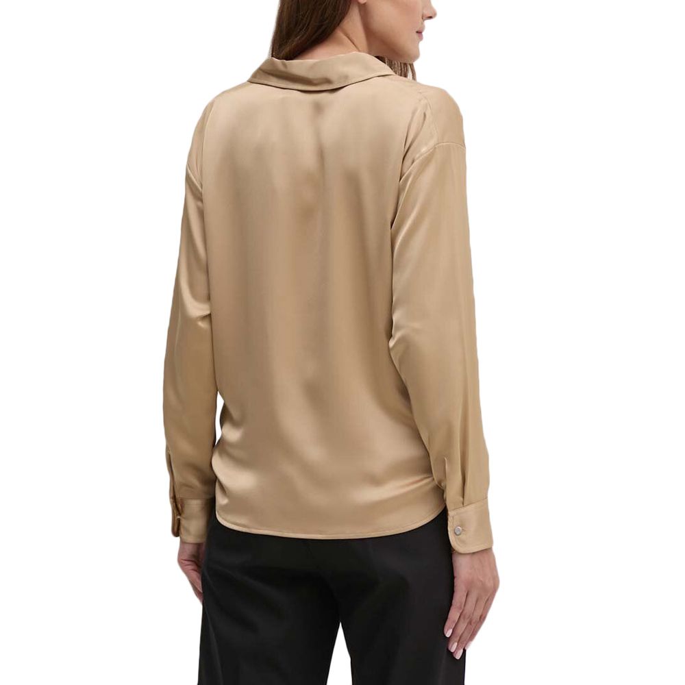 LAUREN RALPH LAUREN JAYLAH-LONG SLEEVE-BLOUSE 200940215002 2