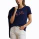 LAUREN RALPH LAUREN HAILLY-SHORT SLEEVE-T-SHIRT 200957668001 1
