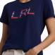 LAUREN RALPH LAUREN HAILLY-SHORT SLEEVE-T-SHIRT 200957668001 2
