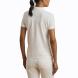 LAUREN RALPH LAUREN KIEWICK-SHORT SLEEVE-POLO SHIRT 200966128001 3