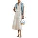 LAUREN RALPH LAUREN COTTON BROADCLOTH-DRESS 200970821002 1