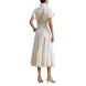 LAUREN RALPH LAUREN COTTON BROADCLOTH-DRESS 200970821002 2