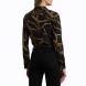 LAUREN RALPH LAUREN KRISTY-LONG SLEEVE-BUTTON FRONT SHIRT 200970823001 2