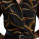 LAUREN RALPH LAUREN KRISTY-LONG SLEEVE-BUTTON FRONT SHIRT 200970823001 3