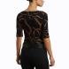 LAUREN RALPH LAUREN JUDY-MID SLEEVE-T-SHIRT 200971107001 2