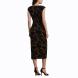 LAUREN RALPH LAUREN REIDLY-SHORT SLEEVE-DAY DRESS 200973612001 2