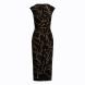 LAUREN RALPH LAUREN REIDLY-SHORT SLEEVE-DAY DRESS 200973612001 4