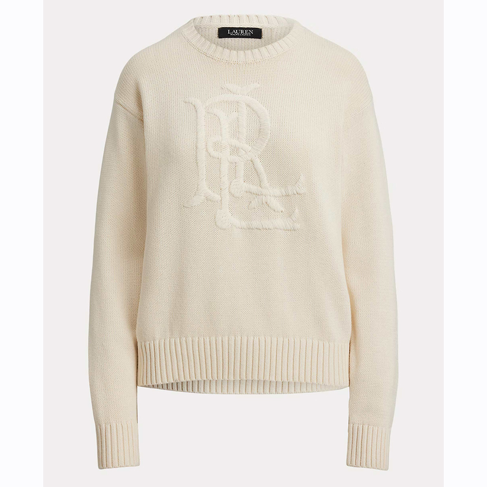 LAUREN RALPH LAUREN RIEDNEE-LONG SLEEVE-PULLOVER 200979653001 4