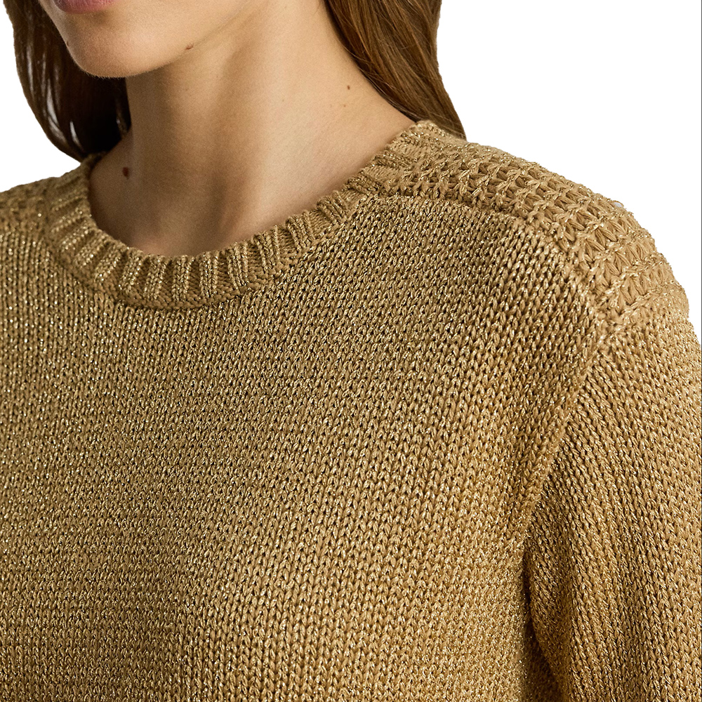 LAUREN RALPH LAUREN FASHMETTE-LONG SLEEVE-PULLOVER 200979665001 2