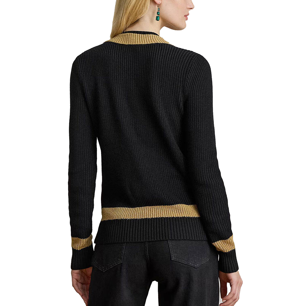 LAUREN RALPH LAUREN MEREN-LONG SLEEVE-PULLOVER 200979666001 2