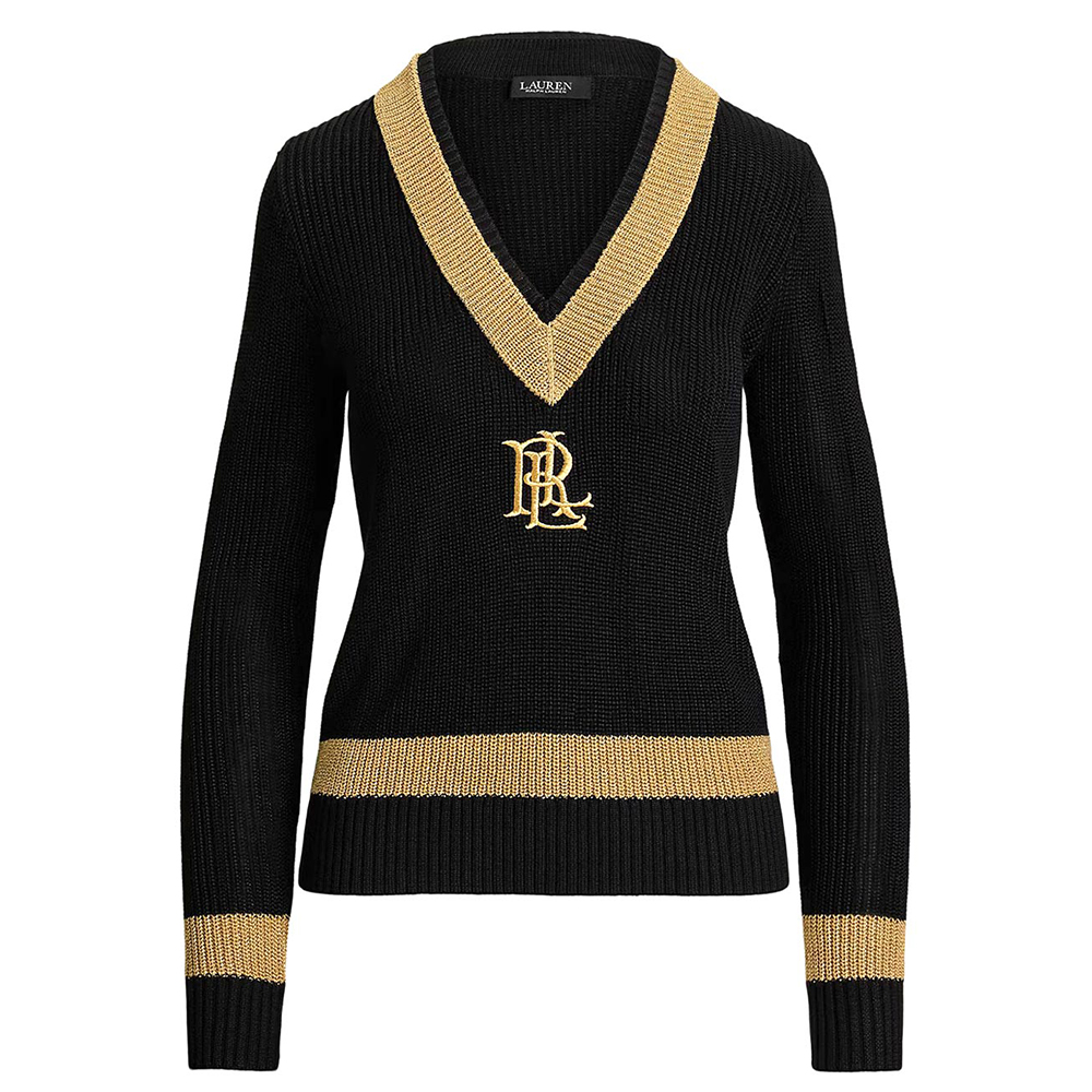 LAUREN RALPH LAUREN MEREN-LONG SLEEVE-PULLOVER 200979666001 4