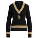 LAUREN RALPH LAUREN MEREN-LONG SLEEVE-PULLOVER 200979666001 4