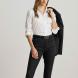 LAUREN RALPH LAUREN JAMELKO-LONG SLEEVE-BUTTON FRONT SHIRT 200979990002 4