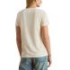 LAUREN RALPH LAUREN KATLIN-SHORT SLEEVE-T-SHIRT 200980211002 2