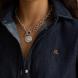 RALPH LAUREN 2X1 DENIM-WVN-SHIRT 200B20825 3