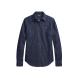 RALPH LAUREN 2X1 DENIM-WVN-SHIRT 200B20825 5