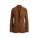 RALPH LAUREN SHIRT WT SUEDE-WVN-BLAZER/SPORT COAT 200B24164 4
