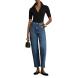 RALPH LAUREN LOW STR DENIM-WVN-PANTS 200B24169 5