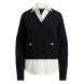 RALPH LAUREN COMBED COTTON-SWEATER-PULLOVER 200B24254 4