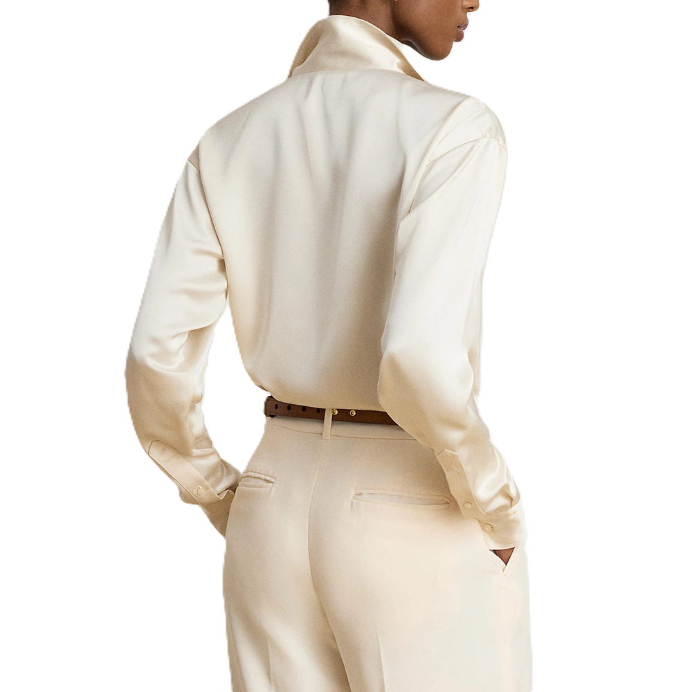 RALPH LAUREN SHIRT WT CHARM-WVN-SHIRT 200B27610 2