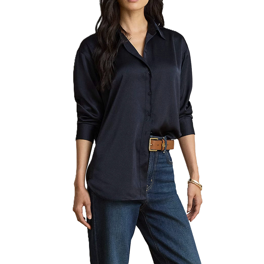RALPH LAUREN SHIRT WT CHARM-WVN-SHIRT 200B27610 1