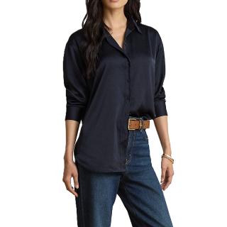 RALPH LAUREN SHIRT WT CHARM-WVN-SHIRT 200B27610